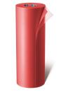 tesa Softprint® 73522 FE-X, 25m x 1380mm, rot, Slitter