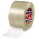 tesa® 51134, 100m x 75mm, farblos