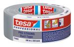 tesa® PRO 74662 STRONG Gewebeband, 50m x 50mm, grau