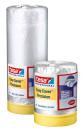tesa® Professional 4365 Easy Cover® Präzision PLUS, 17m x 2600mm, transparent