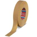 tesakrepp® 4319, 200m x 60mm, hellbraun
