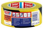 tesa® 4169 Bodenmarkierung, 33m x 50mm, schwarz-gelb