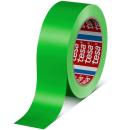 tesa® 60404 farbig, 66m x 19mm, grün