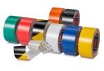 tesa® 60960 kratzfestes PET Bodenmarkierungsband, 20m x 50mm, grün