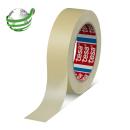 tesakrepp® 4329 PV1, 50m x 25mm, pastellgelb