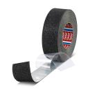 tesa® 60955 Anti-Rutschband extrem flexibel, 18m x 50mm, schwarz