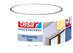 tesa® Professional 4845 Putzband PE, 33m x 50mm, weiss
