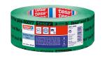 tesa® Professional 60077 Dampfbremsen-Band, 25m x 50mm, grün