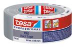 tesa® PRO 74613 Duct Tape, 50m x 50mm, grau