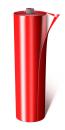tesa® 55576, 50m x 1020mm, weiß