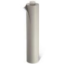 tesa® ACXplus 7273 Multi Purpose (MP), 25m x 900mm, grau