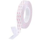 tesa® 58375, 100m x 1250mm, weiss-transluzent