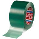 tesafilm® 51136 PV2, 66m x 1450mm, grün