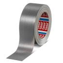 tesa® 4615 Duct Tape, 50m x 50mm, grau