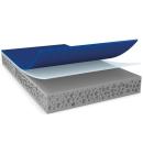 tesa® ACXplus 77615, 33m x 900mm, grau