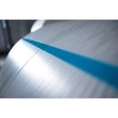 tesa® EasySplice 51250 FastLine TF, 50m x 63mm, blau