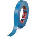 tesa® Strapping 4298, 2600m x 1400mm, hellblau