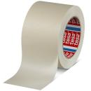 tesakrepp® 4316 PV3, 50m x 1600mm, chamois, Slitter