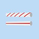 tesafix® 61914, 50m x 19mm, blau
