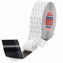tesa EasySplice® 61958 FilmLine Black A, 50m x 50mm, schwarz