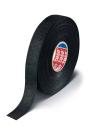 tesa® 51628, 25m x 19mm, schwarz