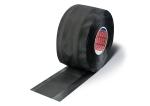 tesa Sleeve® 51026 PV9, 50m x 155mm, schwarz