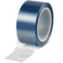 tesa® 50650, 66m x 1280mm, jeansblau