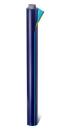 tesa® 4414, 66m x 1450mm, blau-transparent, Slitter