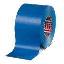 tesa® 64432, 50m x 100mm, blau