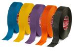 tesa® 51036, 25m x 9mm, schwarz