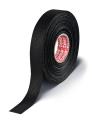 tesa® 51006, 25m x 15mm, schwarz
