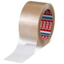 tesapack® 4124 PVC, 660m x 19mm, transparent
