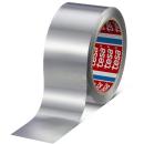 tesa 60630, 50m x 38mm, silber-matt