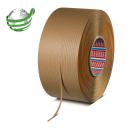 tesa® 51344, 7000m x 6mm, braun