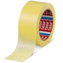 tesa® 4334 Precision Mask®, 50m x 1230mm, gelb