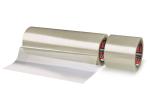 tesa® 50551 Wheel Rim Protection, 200m x 1000mm, farblos