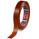 tesa® Strapping 64286, 660m x 50mm, transparent