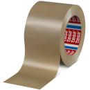 tesa® 60422 PV0, 66m x 75mm, chamois
