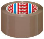 tesapack® 4195 PP PV4, 66m x 75mm, chamois