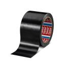 tesa® 4648, 33m x 50mm, schwarz
