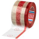 tesapack® 4190, 1000m x 50mm, transparent