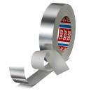 tesa® 4386, 50m x 1000mm, silber-matt