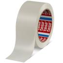 tesapack® 4100 PVC, 1000m x 75mm, transparent