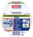tesa® Professional 51960 Profi-Verlegeband, ablösbar, 10m x 50mm, farblos