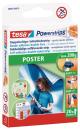 tesa Powerstrips® Posterstrips