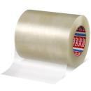 tesa® 51134, 200m x 980mm, farblos, Slitter