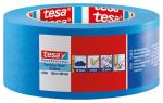 tesa® Professional 4440 Präzisionskrepp Außen UV PLUS, 50m x 50mm, blau