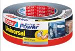 tesa extra Power® Universal, 50m x 50mm, grau