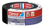 tesa® PRO 74613 Duct Tape, 50m x 50mm, schwarz