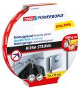 tesa Powerbond® ULTRA STRONG, 5m x 19mm, farblos